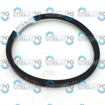 Ремень MB FUN Pubert (аналог VB-0306030043K / VA200) 0306030043