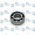 Подшипник 962, 755М, 965 Oleo-Mac 3034-012R (3034012R)