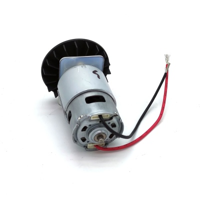 Двигатель (мотор) в сборе для 24В триммера 2113307 Greenworks R0105483-00