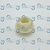Храповик 941CХ Oleo-Mac 5017-0155R (50170155R)