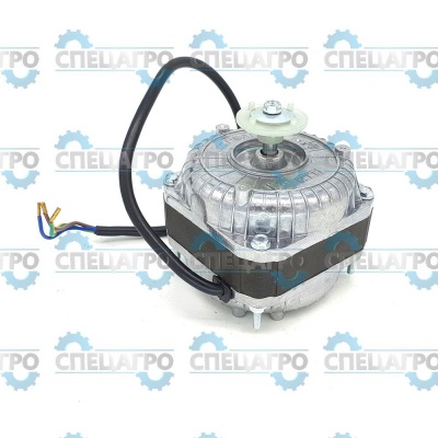 Электродвигатель YJF10-00 10/40 Вт (96427013) Ballu 96427013