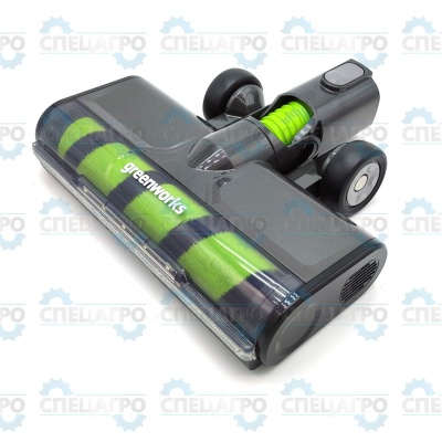 Щетка для Пылесоса вертикального  4701107, 4700607 Greenworks R0102474-00