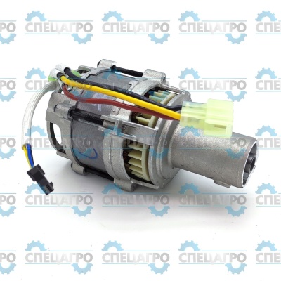 мотор в сборе для 40 В 35 см триммера, шт Greenworks RA36101836B