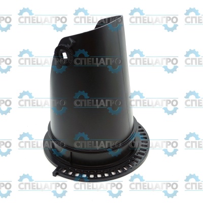 Желоб выброса снега для 2602707 Снегоуборщик электрический  Greenworks R0102886-00