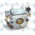 Карбюратор GS35 Oleo-Mac 5024-0045R (50240045R) Карбюратор GS35 Oleo-Mac 5024-0045R (50240045R)