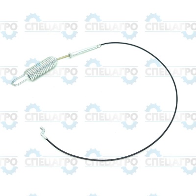 Зам. на 703221 Трос в сборе SNM924E Snapper 80004015