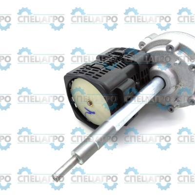 Редуктор в сборе для 2515607 Greenworks R0201572-00