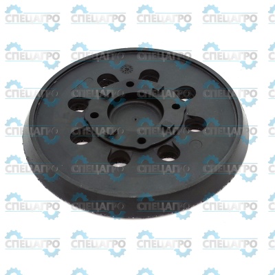 Платформа для 3100107 24 В Орбитальная шлифовальная машина, шт Greenworks RA341041758