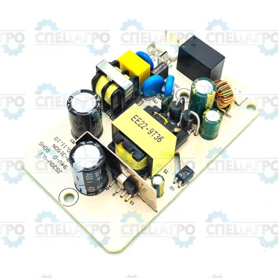 Плата питания UHB-1100(js30v-v.1 KB-3150N) (46150208262) Ballu 46150208262