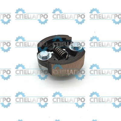 Муфта сцепления SPARTA 25S, 25, 25TR Oleo-Mac 6103-0177R (61030177R)