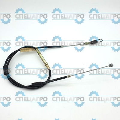 ТРОС СЦЕПЛЕНИЯ SL0308020013 Solo by Al-Ko