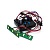 Электронная плата 2602807 82В снегоуборщика Greenworks R0204414-00