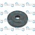 Фланец SPARTA 25, SP26S Oleo-Mac 4160-005R (4160005R)