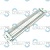 Элемент нагревательный 1500 W FH-015/1500-01 (Special for IZTT) Ballu 21220208186