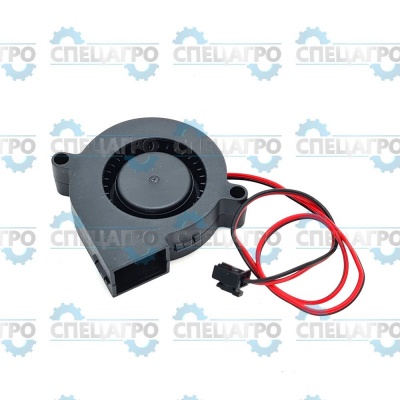 Вентилятор в сборе EHU 3310-3315D (SH201-00-17) Electrolux SH201-00-17