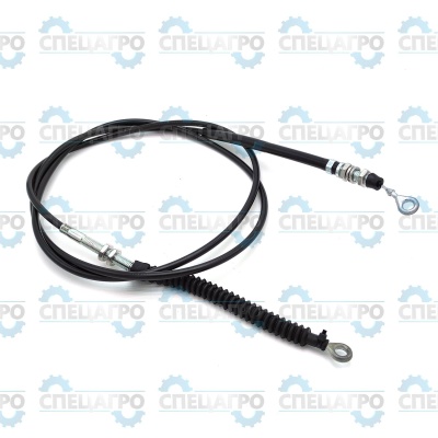 Трос регулировки выброса снега для 2602807 Greenworks R0210471-00