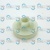 Шкив стартера 937, 941C Oleo-Mac 5017-0050R (50170050R) Шкив стартера 937, 941C Oleo-Mac 5017-0050R (50170050R)
