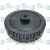 Колесо G44 Oleo-Mac 6610-0127A (66100127A) Колесо G44 Oleo-Mac 6610-0127A (66100127A)