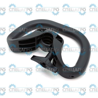 Вспомогательная рукоять для 2602607, 2600807 снеголопат Greenworks R0101616-00