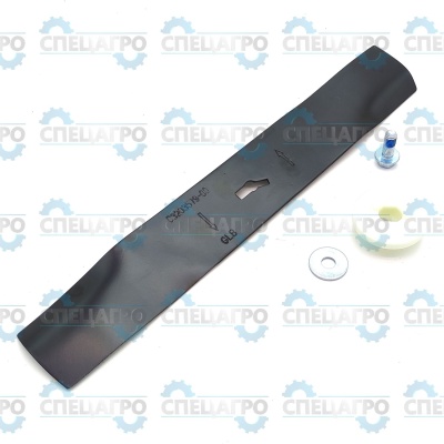 Лезвие в сборе для 2520607 Greenworks R0203417-00