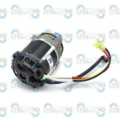 Мотор в сборе для 2600107 80В снегоуборщика, шт Greenworks RA361011205B