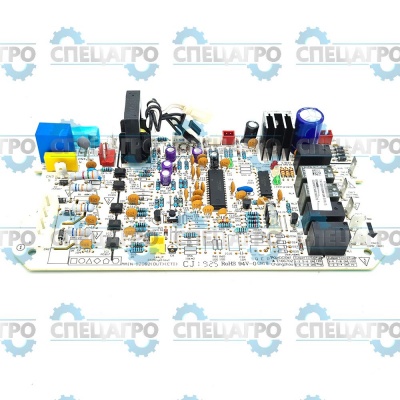 Плата управления внешнего блока EACF-60 G/N3_16Y (17122200003199) Ballu 17122200003199