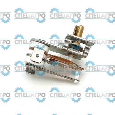 Терморегулятор YT-WN16 250V 16A 85°C поз. 7 PT R 3S 009030793