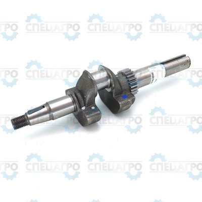 Коленвал G110VK Champion 13300-Z350810-0000