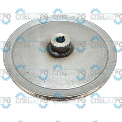 Шкив 691150 Canadiana&Sentinel 1501211MA