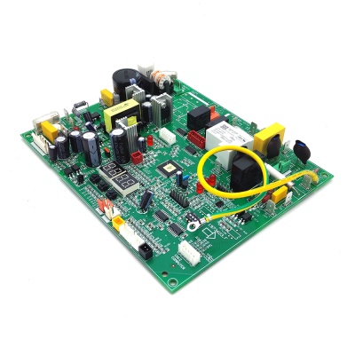 Плата управления EACO/I-24H/DC/N3 (1821253) Ballu 1821253