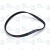 Приводной ремень для снегоуборщиков 2602407, 2600107UB Greenworks (VEGA PJ597/235J) 329021463
