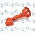 Зам. на 6106-2027 Защита SPARTA 26TR Oleo-Mac 6106-0017 (61060017)