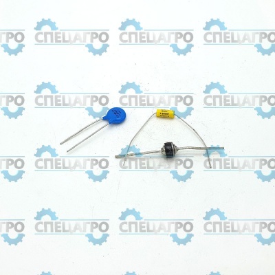 Набор диодов Вепрь 79060