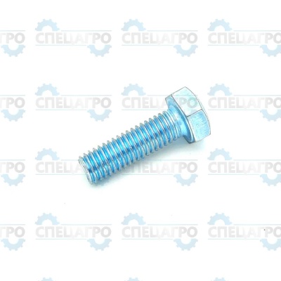 Болт 1GQN125 MasterYard GB/T5780-2000-3