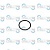 Кольцо уплотнительное SPARTA 25TR Oleo-Mac 3049-040 (3049040)