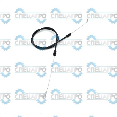 Трос тормоза G47, 48, 53 Oleo-Mac 6606-0108R (66060108R)