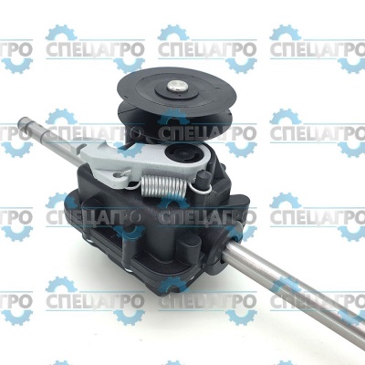 Редуктор G53TX Oleo-Mac 6607-0017CR (66070017CR)