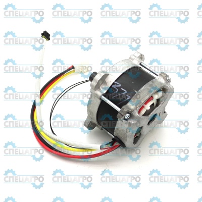 Двигатель (мотор) для 82В газонокосилки 2515907 Greenworks R0104555-00