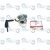Зам. на 798653 Карбюратор Briggs&Stratton 791077 Зам. на 798653 Карбюратор Briggs&Stratton 791077