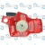 Стартер BKS 38 (new) 414478 Al-Ko Стартер BKS 38 (new) 414478 Al-Ko