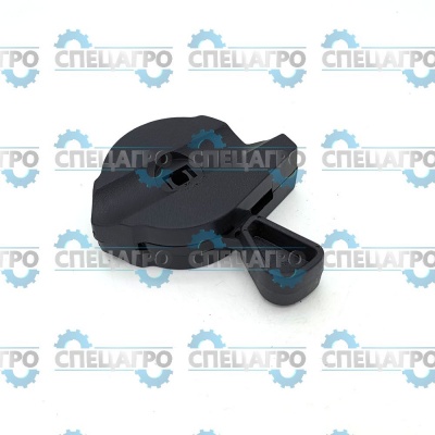 Рычаг газа 000-924