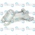 Редуктор 725T Ergo Oleo-Mac 6117-0066AR (61170066AR) Редуктор 725T Ergo Oleo-Mac 6117-0066AR (61170066AR)