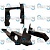 Зам на 594228 Кронштейн Briggs&Stratton 790556