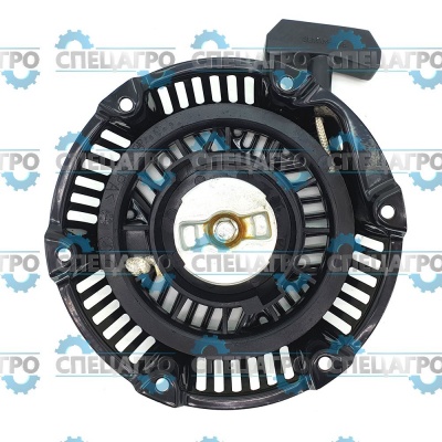 Стартер Briggs&Stratton 594136