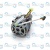 мотор в сборе для 40 В 35 см триммера, шт Greenworks RA36101836B мотор в сборе для 40 В 35 см триммера, шт Greenworks RA36101836B