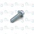 Болт крепления шкива G120HK,160HK 5/16"-24UNF  Champion 380140520-0001