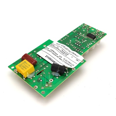 Плата управления для ELECTROLUX EFF-1004I(21130208166) Ballu 21130208166