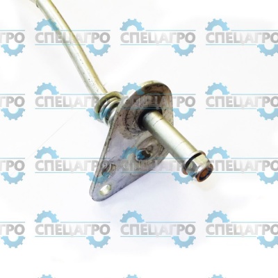Ось G53 Oleo-Mac 6607-0024B (66070024B)