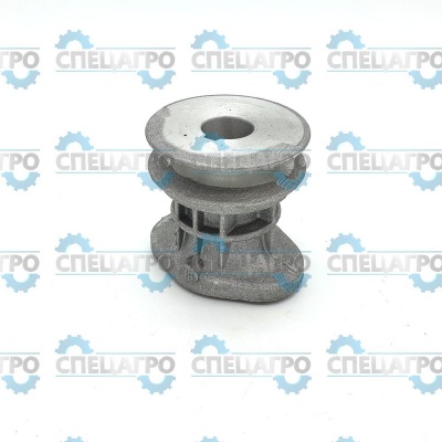 Адаптер G44TB, G48TBQ, G53TBX60, G48TK Oleo-Mac 6603-0256R (66030256R)