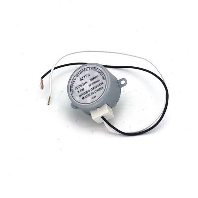 Степ мотор камина электрического Electrolux EFP/W-1250ULS Ballu 32210411127
